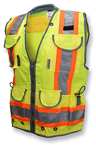 Radians Unisex-Weste für Erwachsene