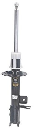 JAPANPARTS MM-W0024 1x Stoßdämpfer Federbein Gasdruck Hinten Links Kompatibel mit CHEVROLET NUBIRA Kombi 96407821 96454524