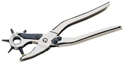 Bahco 330021 - Pince Emporte Pieces 6Embouts