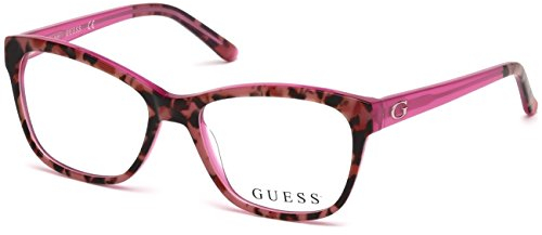 Brillen Guess GU2541 074 PINK 54/17/ WOMAN