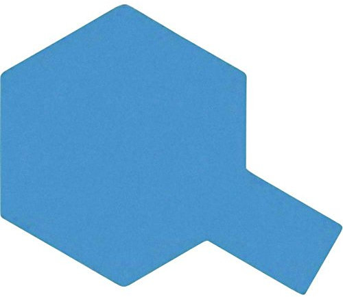 Vernice acrilica Tamiya 85010 Blu francese Codice colore TS 10 Bombola spray 100 ml