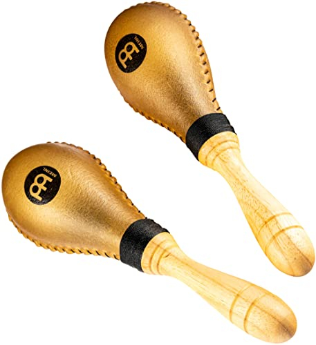 Meinl Percusion MSM3 - maracas