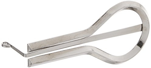 Grover Blue Grass Jaw Harp, No. 8037