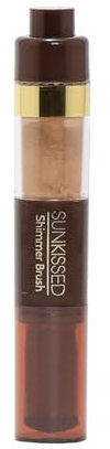 Sunkissed Pinceau Brosse Poudre de Soleil
