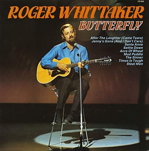Butterfly (LP)