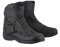Alpinestars Motorradstiefel New Land Goretex, Schwarz, Größe 44