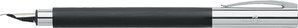 Füllhalter Ambition Edelharz Faber Castell # 148140