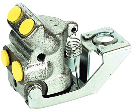 Brembo R61003 - Correcteur de freinage