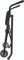 Identités, Rollator 2 roues Classic acier, Sécurise la Mobilité des Personnes, Léger, Poids 4,5kg, Robuste, Poids max 136 kg, Pliable Rapidement, Siège Confortable, Freins Intégrés