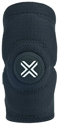 FUSE Alpha Sleeve Knieschoner | schwarz | XL