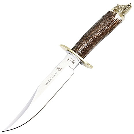 Muela M.WILDBOAR16A