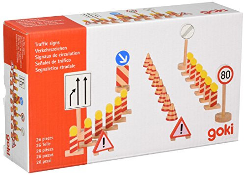 Panneaux de signalisation chantier