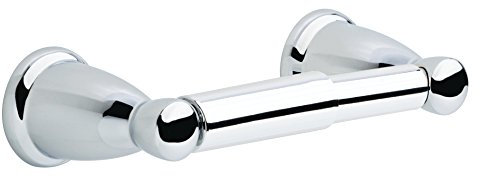 Kinla Toilet Paper Holder, 1 per pkg in Polished Chrome