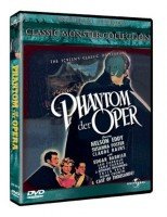 Classic Monster Collection - Phantom der Oper