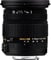 Sigma 17-50mm f2.8 EX DC Optical Stabilised lens for Sony Digital SLR Cameras with APS-C Sensors