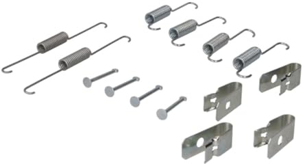 TRW Automotive AfterMarket SFK229 Bremsbacken-Zubehörsatz | Kompatibel mit: SUZUKI CARRY Kasten, SAMURAI Geländewagen geschlossen, SJ410, SJ410 Cabrio, SJ413