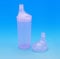 Easy Drinking Long Spout Cup Beaker - Blue