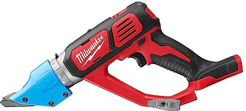 Milwaukee 2636-20 M18 Cordless 14 Gauge Double Cut Shear - Bare Tool