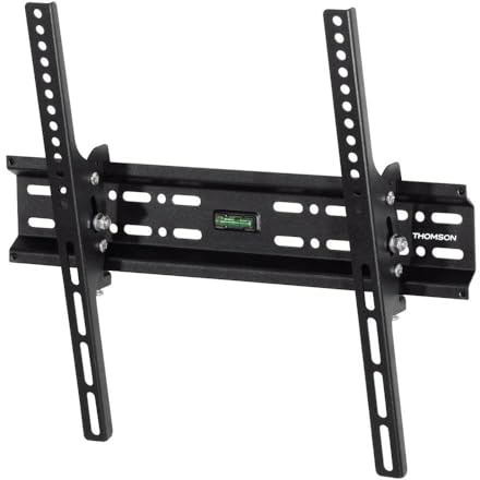 Thomson 132403 WAB175 2Maximale VESA Norm:VESA 75 x 75 Schwarz 37-75