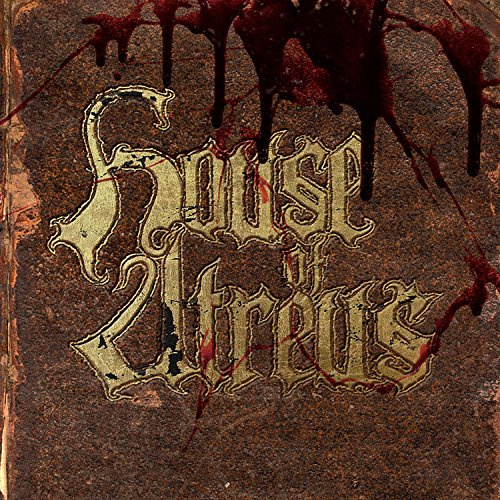 The Spear and The Ichor That Follows