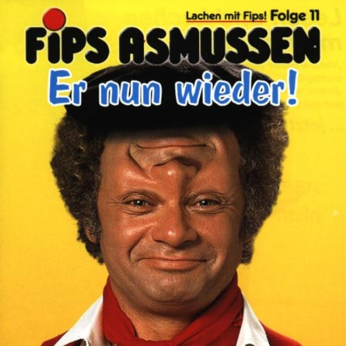 Asmussen 11-Er Nun Wieder!