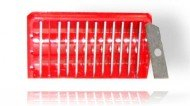 #12xErsatzmesser für Spitzer KUM 8010411 500S