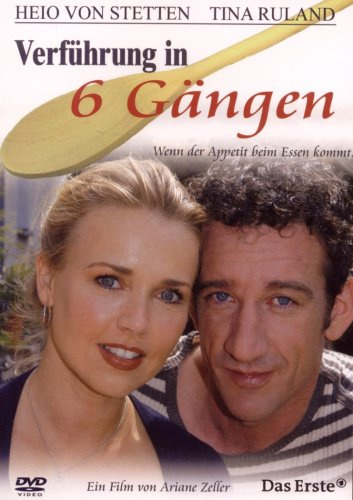 Verführung in 6 Gängen