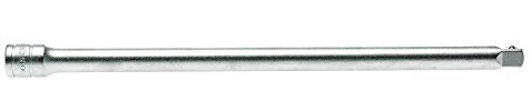 Teng - M380022C Extension Bar 10 In 3/8in Drive - TENM380022