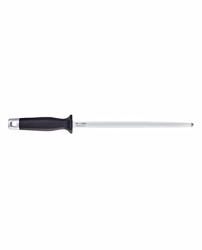 Afilador redondo de 30 cm con tracción estándar – grueso.
