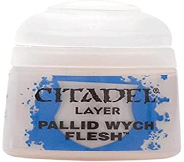 Citadel Layer: Pallid Wych Flesh, White