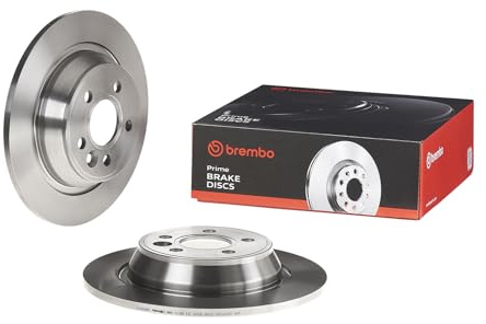 Brembo 08.A540.10 Bremsscheibe - Paar