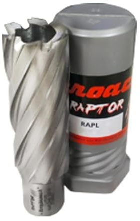 Rotabroach Raptor 30mm M2 Long Series Cutter
