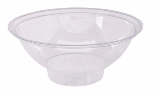 All Care 13202 MediQo-line Lot de 140 coupelles à goutte en plastique AC-OVS