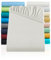 SHC by BaSaTex Jersey Kinder Spannbettlaken Bettlaken 2er Pack | Spannbetttuch Spannleintuch für Kinderbett und Babybett aus 100% Baumwolle | 70x140 Farbe Weiss
