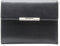 Esquire Helena Damenbörse 14 cm schwarz