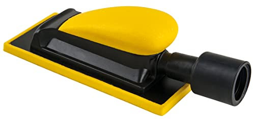 KS Tools 140.3067 Taco de lijado, medio, 90x175mm