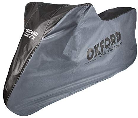 Oxford - Copertura protettiva per moto Dormex.