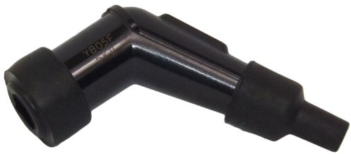 NGK 8082 Zündkerzenstecker schwarz