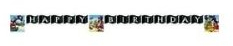 Captain Hook Pirates Banner