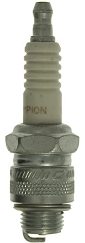 Champion Copper Plus 102 Spark Plug (Carton of 1) - RJ6C