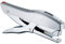 Maped Expert - Cucitrice in Metallo XL - Per Uso Intensivo - Compatibile con Punti 24/6-8 e 26/6-8 - Capacità da 20 a 45 Fogli