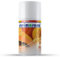 Raumspray Peach Papaya | Lufterfrischer für automatischen Duftspender oder zum manuellen Sprühen | Raumduft von REIMA | mit Geruchsabsorber | exotische Aromen Made in Germany