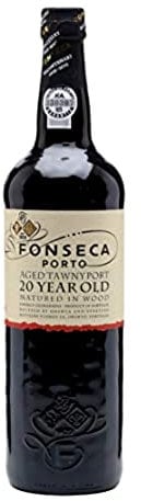Fonseca 20 Year Old Tawny Port | 75 cl