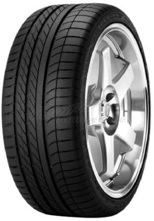 Sommerreifen GOODYEAR 255/40 R17 94Y EfficientGrip FP