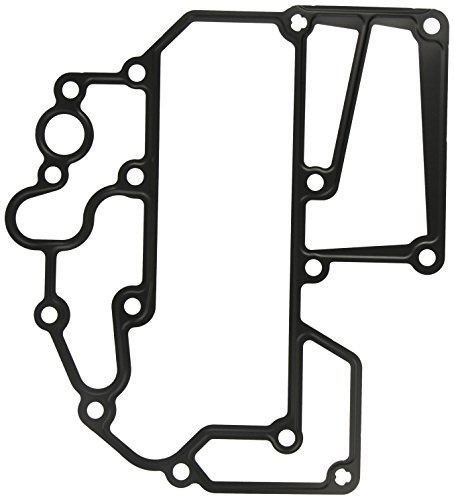 ELRING 021.272 Ölkühler-Dichtung Kompatibel mit MAN TGA 2V5115685 3006150C1 51059010134