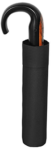 Doppler Fiber Mini Big Taschenschirm 34 cm