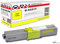 OBV kompatibler Toner als Ersatz für Oki 44973509 für Oki ES3452 ES3452DN ES3452 ES5431 ES5462 ES5462DN ES5462DNw ES5462 gelb 6000 Seiten