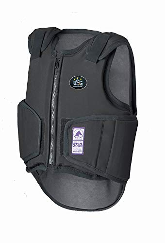 Softshell-Sicherheitsweste Flexi Evolution