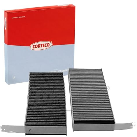 CORTECO 80004813 Heating