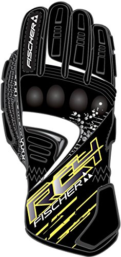 Fischer Damen Skischuhe Skistiefel Alpinskischuhe Alpin-Skistiefel Alpinstiefel - RC One 8.5 - Größe: MP27.0 EU42 - Farbe: Black - Flex 85 - Modell 2024